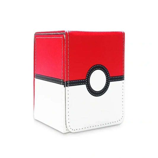 Boite rangement cartes pokemon