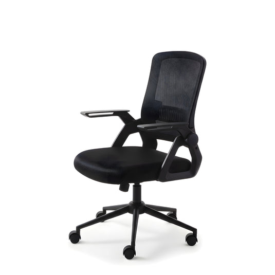 Chaise gaming ergonomique en mailles