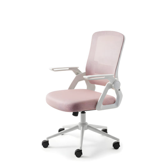 Chaise gaming ergonomique en mailles