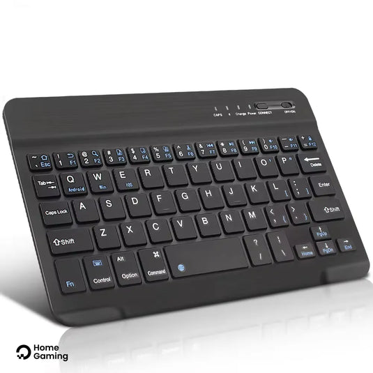 Clavier souris bluetooth sans fil