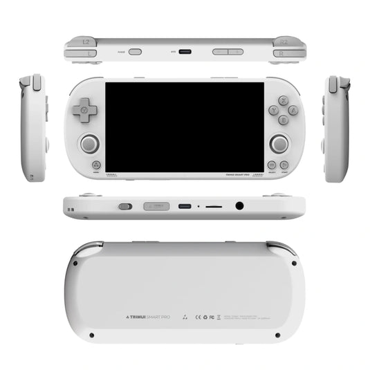 Console portable retrogaming - Smart Pro