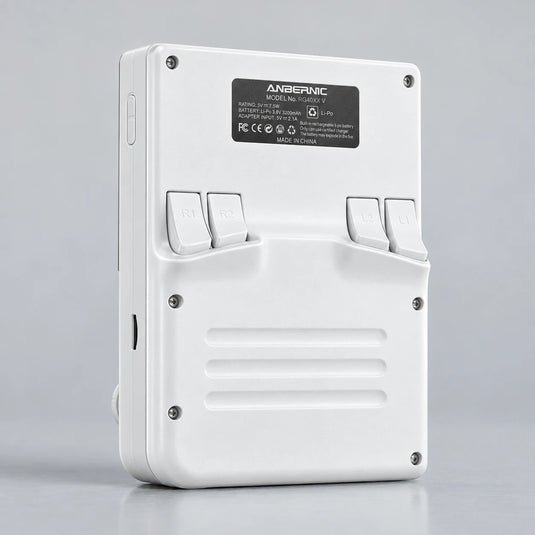 Console de jeu rétro portable