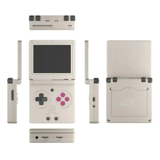 Console rétro portable Flip SP