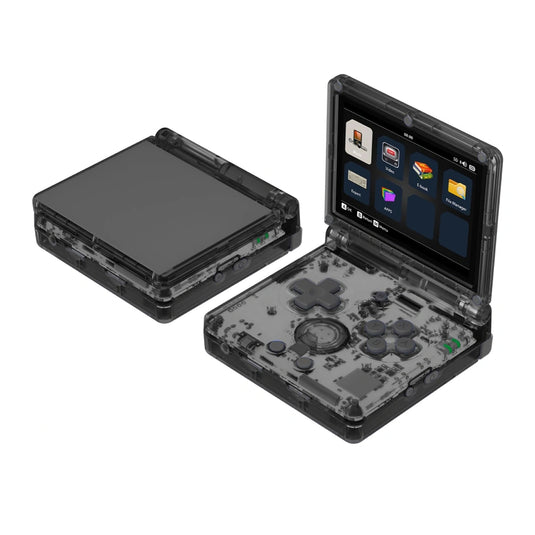 Console rétro portable Flip SP