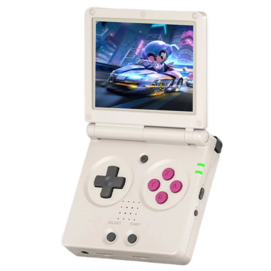 Console rétro portable Flip SP