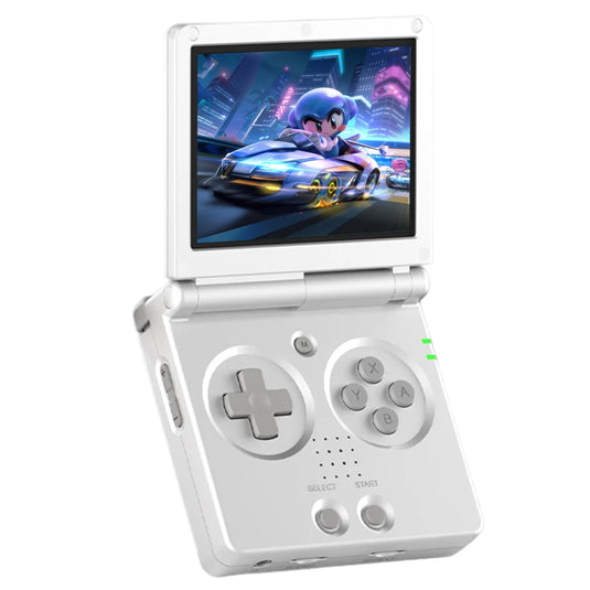 Console rétro portable Flip SP