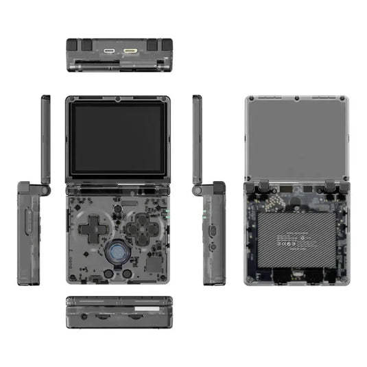 Console rétro portable Flip SP