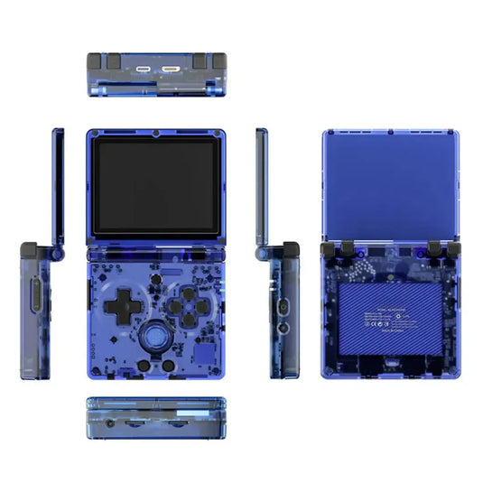Console rétro portable Flip SP