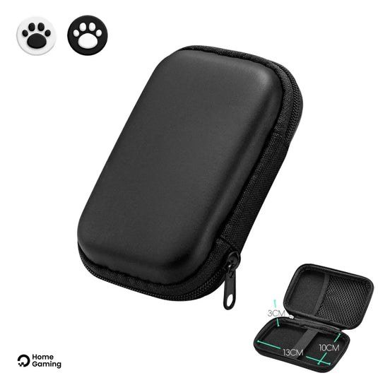 Etui protection console portable retro gaming r36s