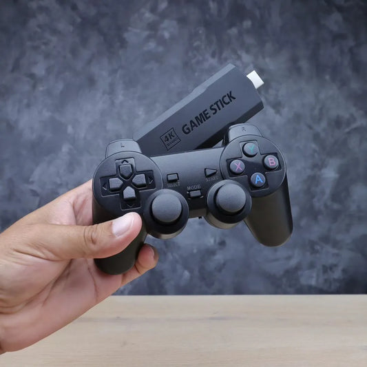 Gamekey™ Clé console de jeu retro gaming