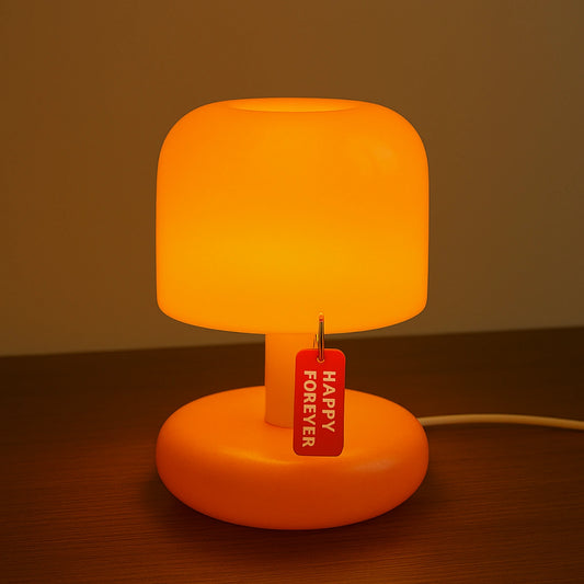 Lampe de chevet rechargeable LED