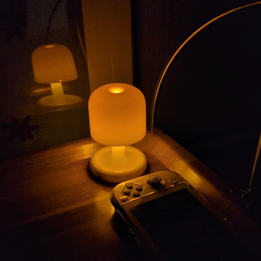 Lampe LED bureau rechargeable