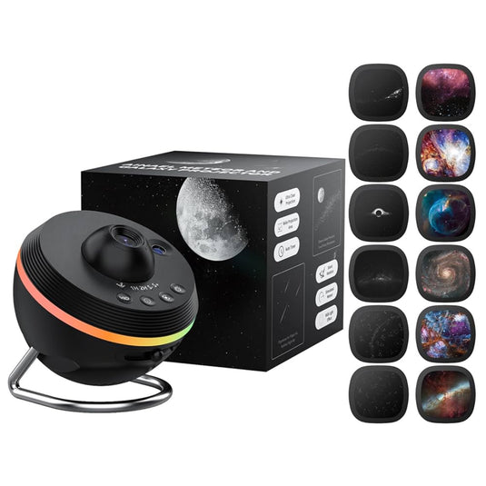 Projecteur ciel étoilé chambre LED