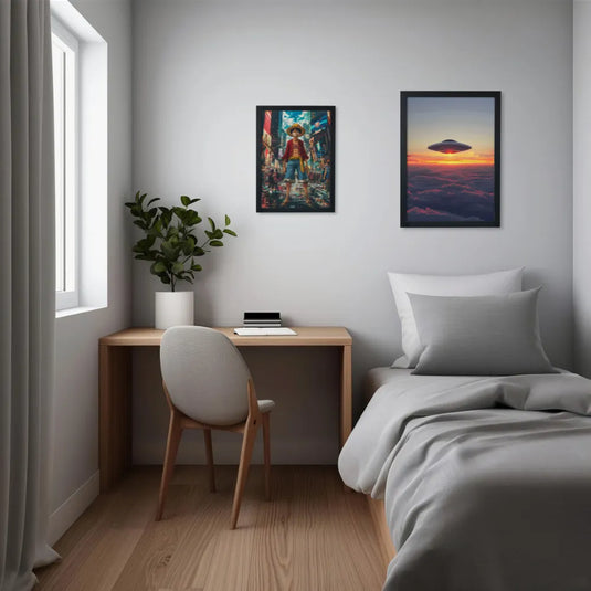 Tableau personnalisé