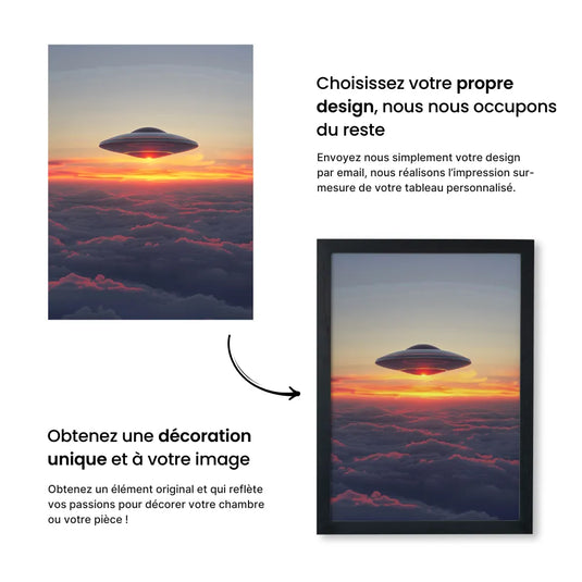 Tableau personnalisé
