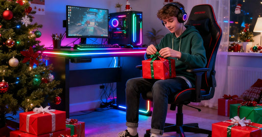 16 idées cadeau de noel a offrir a un ado fan de gaming