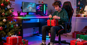 16 idées cadeau de noel a offrir a un ado fan de gaming