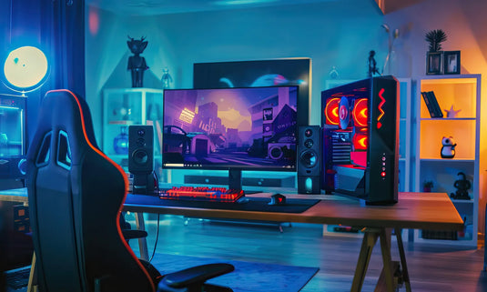 Comment améliorer votre setup de bureau facilement