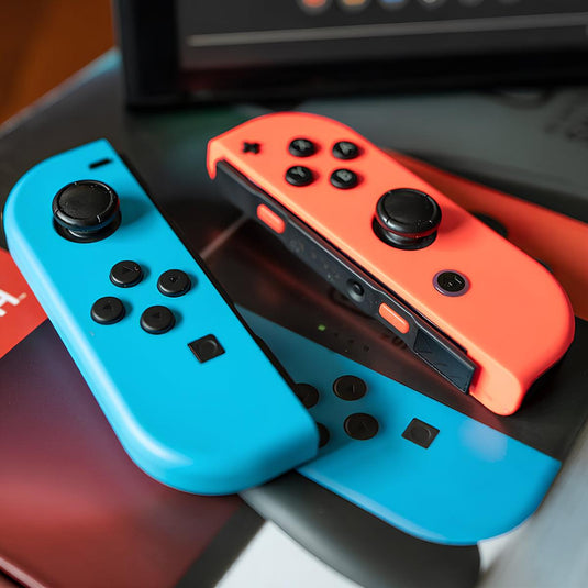 Accessoires switch