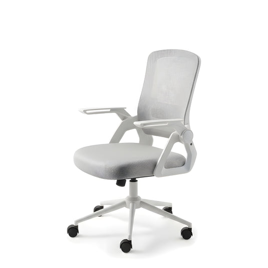 Chaise gaming ergonomique en mailles