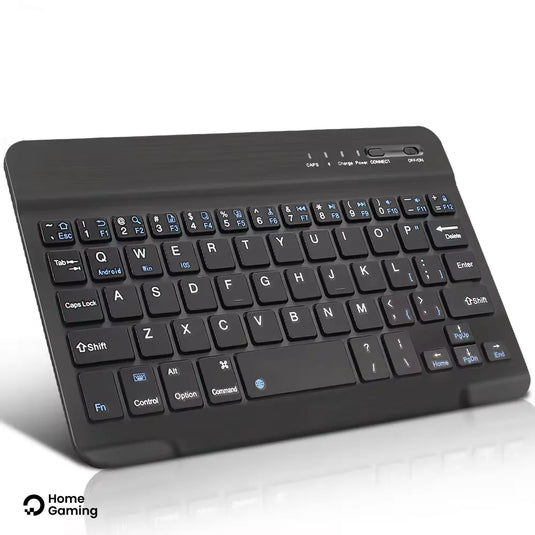 Clavier et souris sans fil bluetooth