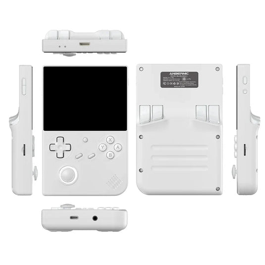Console de jeu rétro portable