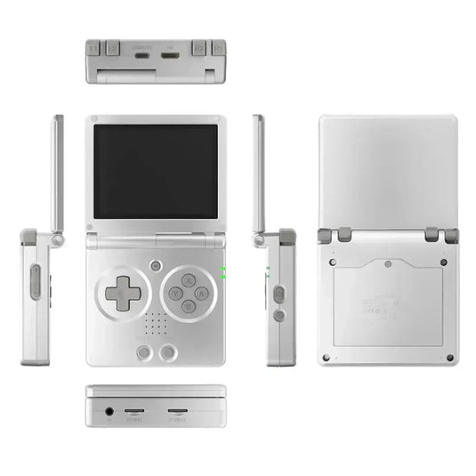 Console rétro portable Flip SP