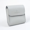 Etui protection cuir - Console retro Flip SP