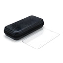 Etui et vitre de protection - Console retro Smart Pro