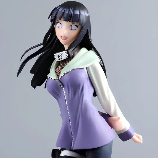 figurine hinata naruto