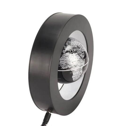 globe terrestre led flottant magnétique