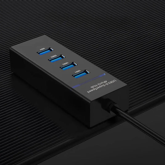 hub usb 3.0 4 ports