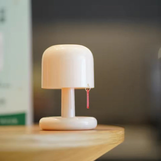 Lampe chevet rechargeable LED
