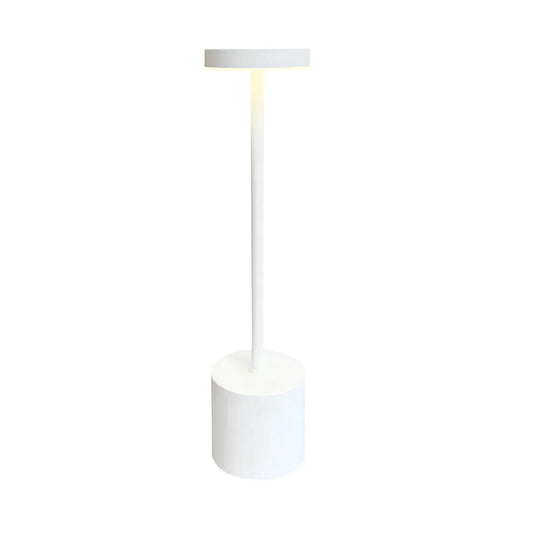 lampe de bureau led blanc