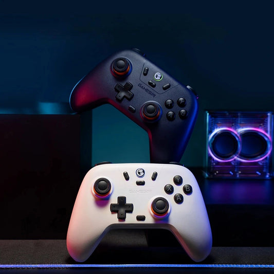 manette switch sans fil