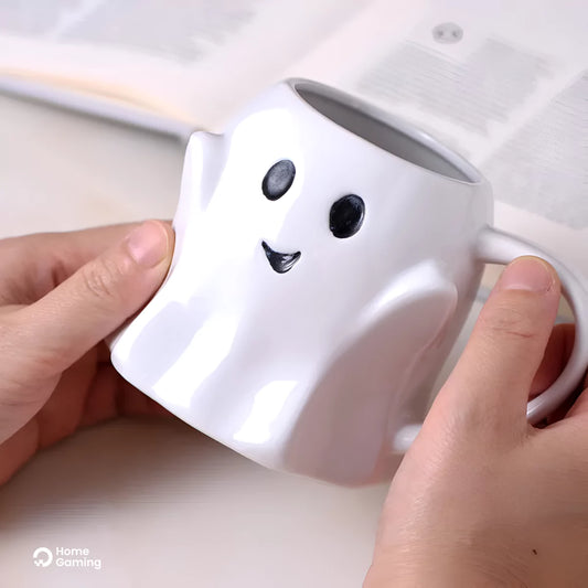 Mug Fantôme mignon