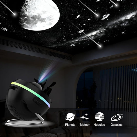 Projecteur ciel étoilé chambre LED