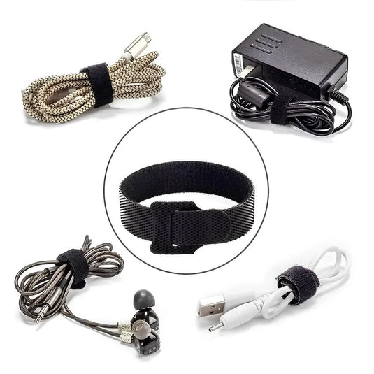 attache de cables pour bureau