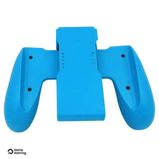 Support manette switch bleu