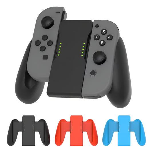 Support manette switch