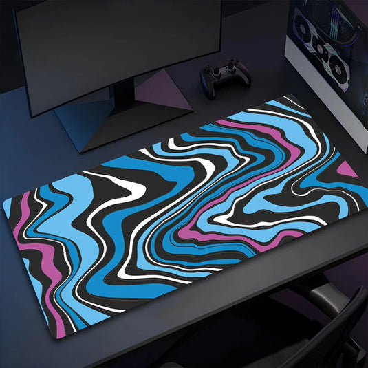 tapis de souris xxl pour gamers