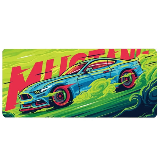 Tapis de souris XXL Ford mustang voiture