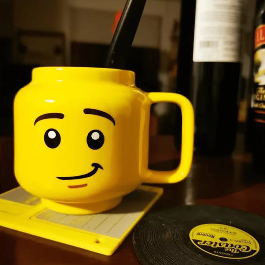 Tasse a café LEGO