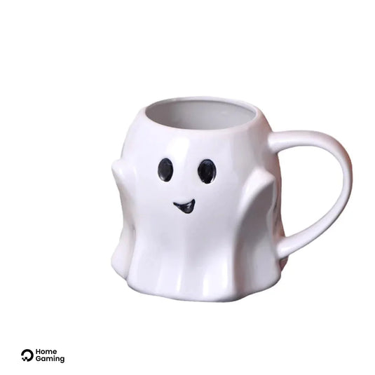 Tasse fantome pour café ou thé