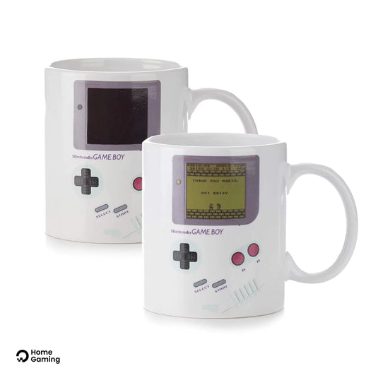 Tasse Gameboy céramique