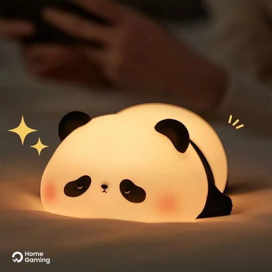 Veilleuse de nuit Panda